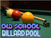 Old School Billard Pool Online Hypercasual Games on NaptechGames.com