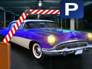 Old SUV Car Parking Game Online Adventure Games on NaptechGames.com