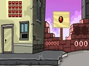 Old Village Escape Online Puzzle Games on NaptechGames.com