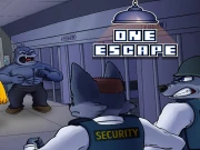 One Escape Online Adventure Games on NaptechGames.com
