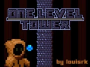 One Level Tower Online retro Games on NaptechGames.com