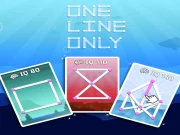 One line only : dot to dot Online Hypercasual Games on NaptechGames.com