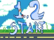One Two Start Online platformer Games on NaptechGames.com