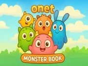 Onet Monster Book Online puzzle Games on NaptechGames.com