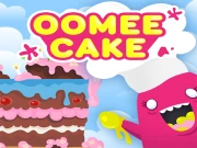 Oomee Cake Online Casual Games on NaptechGames.com