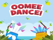 Oomee Dance Online Casual Games on NaptechGames.com