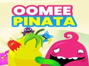 Oomee Pinata Online Casual Games on NaptechGames.com