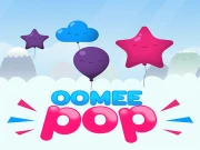 Oomee Pop Online Casual Games on NaptechGames.com