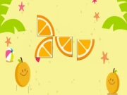 Orange Puzzle Lab Online puzzle Games on NaptechGames.com