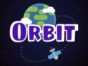 Orbit Online Hypercasual Games on NaptechGames.com