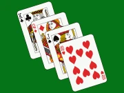 Original Classic Solitaire Online Cards Games on NaptechGames.com