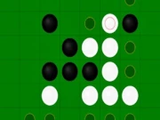 Othello-Reversi Online two-player Games on NaptechGames.com