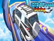 OTR Off-road Driving Online arcade Games on NaptechGames.com