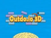 Outdo.io 3D Online io Games on NaptechGames.com