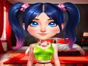 Overprotective Boyfriend Online Dress-up Games on NaptechGames.com