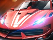 Overtaking Traffic Rider Online Racing Games on NaptechGames.com