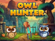 Owl Hunter Online Hypercasual Games on NaptechGames.com