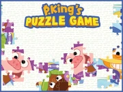 P. Kings Jigsaw Puzzle Online Puzzle Games on NaptechGames.com