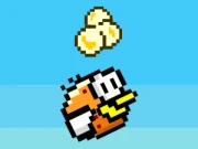Pac Bird Online Casual Games on NaptechGames.com