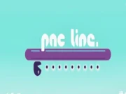 Pac Line Online hyper-casual Games on NaptechGames.com