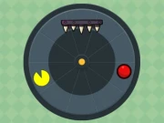 Pacman Rush Online Puzzle Games on NaptechGames.com