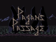 Pagans Passage Online Shooting Games on NaptechGames.com