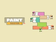 Paint Master Online Casual Games on NaptechGames.com