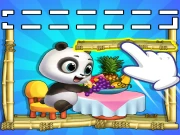 Panda Lu Treehouse Online Casual Games on NaptechGames.com