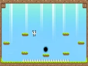 Panda Quest Online platformer Games on NaptechGames.com