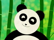 Panda Slide Online Puzzle Games on NaptechGames.com