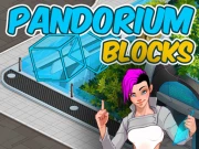 Pandorium Blocks Online Puzzle Games on NaptechGames.com