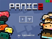 Panic 2! Online shooter Games on NaptechGames.com