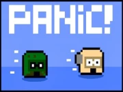 PANiC! - the game Online shooter Games on NaptechGames.com