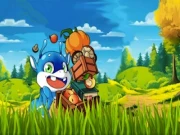 Papa Buzja Online adventure Games on NaptechGames.com