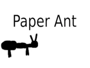 Paper Ant Online puzzle Games on NaptechGames.com