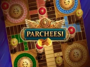 Parcheesi Deluxe Online Puzzle Games on NaptechGames.com