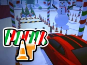 PARK IT Xmas Online Casual Games on NaptechGames.com