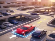 Park Master Multi-Level Challenge Online parking Games on NaptechGames.com