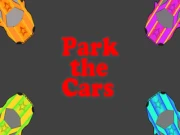 Park the Cars Online racing Games on NaptechGames.com