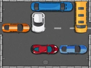 Parking Block Online Puzzle Games on NaptechGames.com