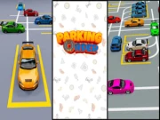 Parking Order Ultimate Online parking Games on NaptechGames.com