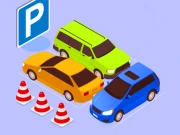 Parking Space - Game 3D Online Racing Games on NaptechGames.com