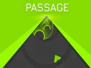 Passage Online arcade Games on NaptechGames.com