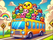 Passenger Sort Online Puzzle Games on NaptechGames.com