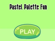 Pastel Palette Fun Online arcade Games on NaptechGames.com