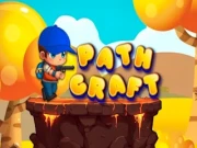 Path Craft Online hyper-casual Games on NaptechGames.com