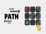 Path - Puzzle Online puzzle Games on NaptechGames.com