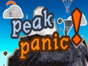 Peak Panic Online action Games on NaptechGames.com