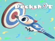 Peckshot Online Casual Games on NaptechGames.com