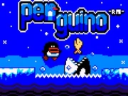 Penguino Online platformer Games on NaptechGames.com